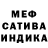 ГАШ индика сатива bohd